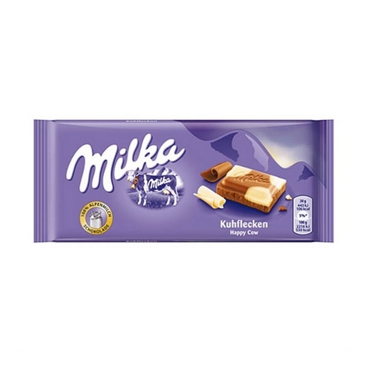 Milka Happycows 100 gr