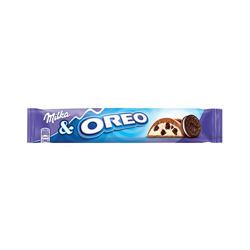 Milka Oreo (37 g)