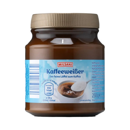 Milsani Kaffeeweißer (250 g)