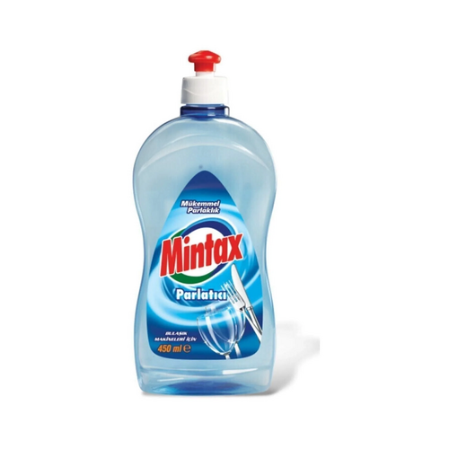 Mintax Bulaşık Parlatıcı 450 Ml