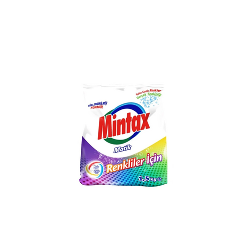 MİNTAX RENK. ÖZEL Ç. DET. TOZ 1,5 KG