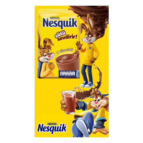 Mis Kakao Vanilya Antep 1,5 L
