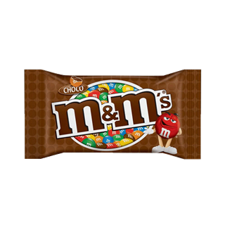 M&M'S Çikolatalı 45 Gr