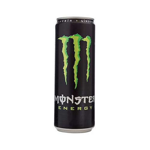 Monster Enerji İçeceği (355 ml)