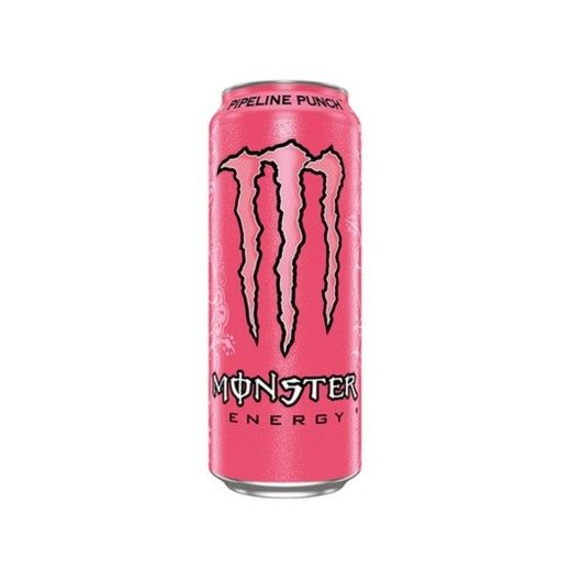 Monster Enerji İçeceği Pipeline Punch 500 Ml