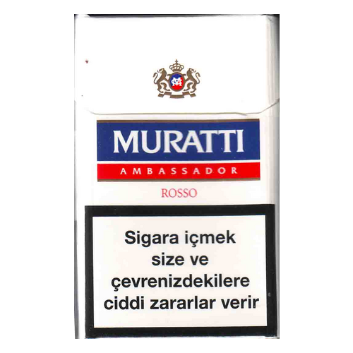 Murattı Rosso KS RCB