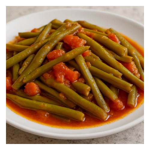 Muti Taze Fasülye 450 Gr.