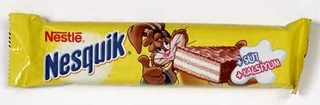 Nesquik Gofret 32 gr