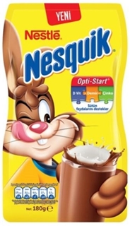 Nesquik Plus 180 Gr