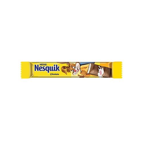 Nesquik Stick Çikolata 18 Gr