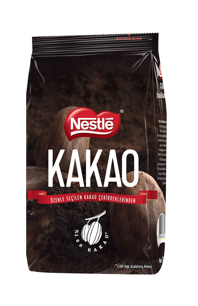 Nestle Kakao 100 Gr