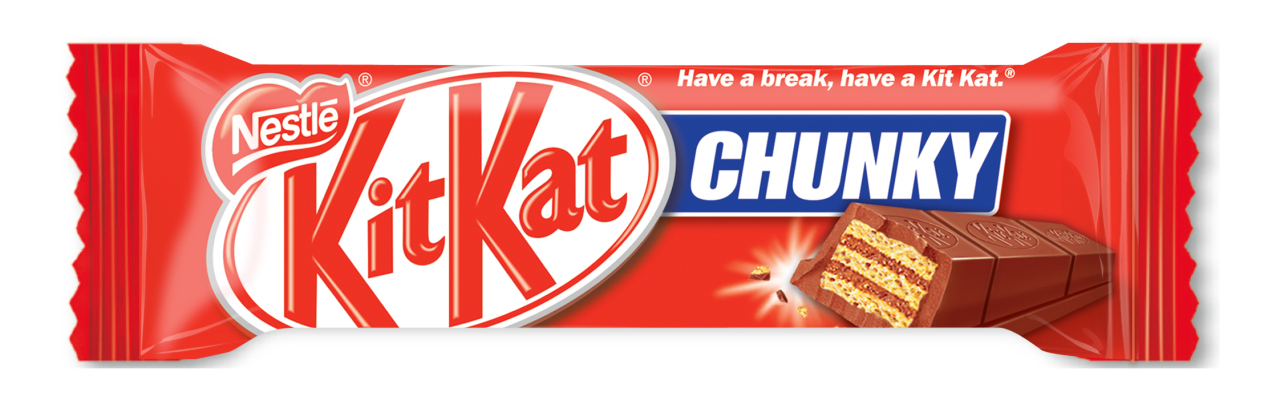 Nestle KitKat 38 Gr