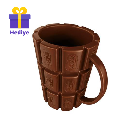 Nestle Kupa (1 Adet)
