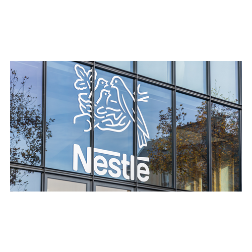 Nestle - None