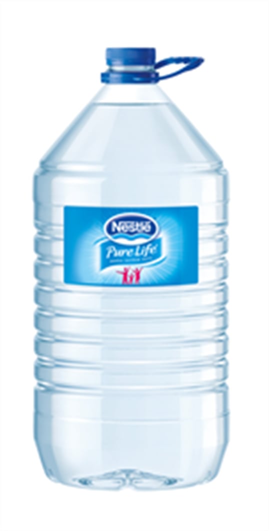 NESTLE SU 10 LT. *72//2