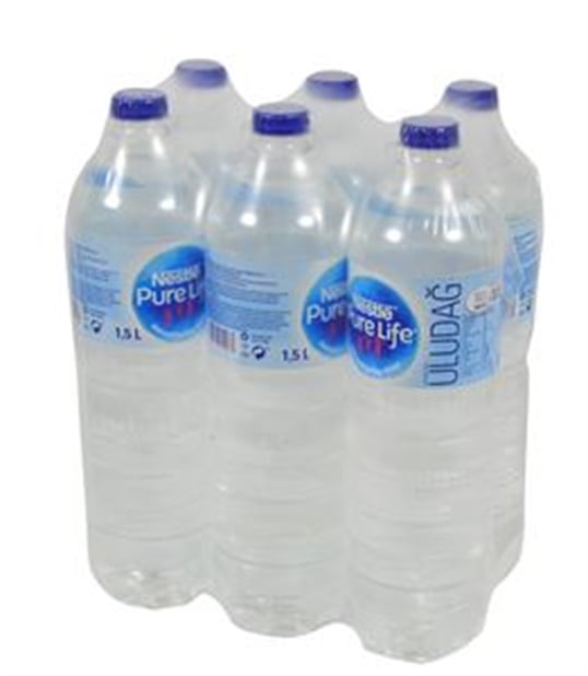 NESTLE SU 6*1,5 LT.