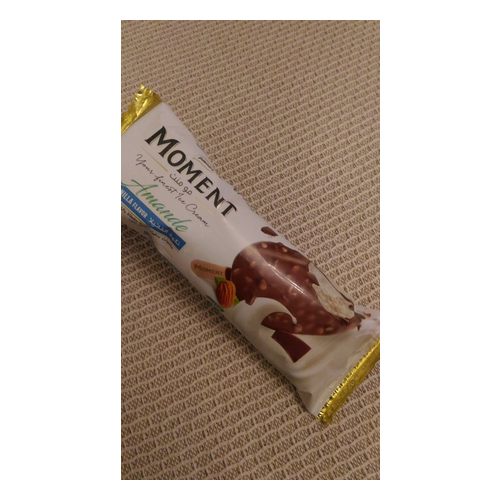 Nestor Touch Badem Dondurma 100 Ml