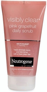 Neutrogena 150 Ml Jel Peeling Greyfurt