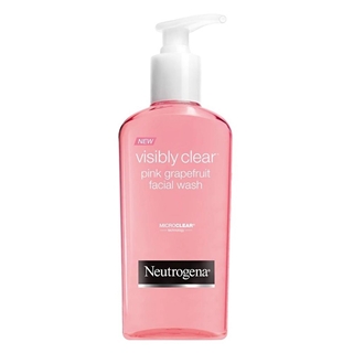 Neutrogena 200 Ml Jel Yüz Temizleme Greyfurt