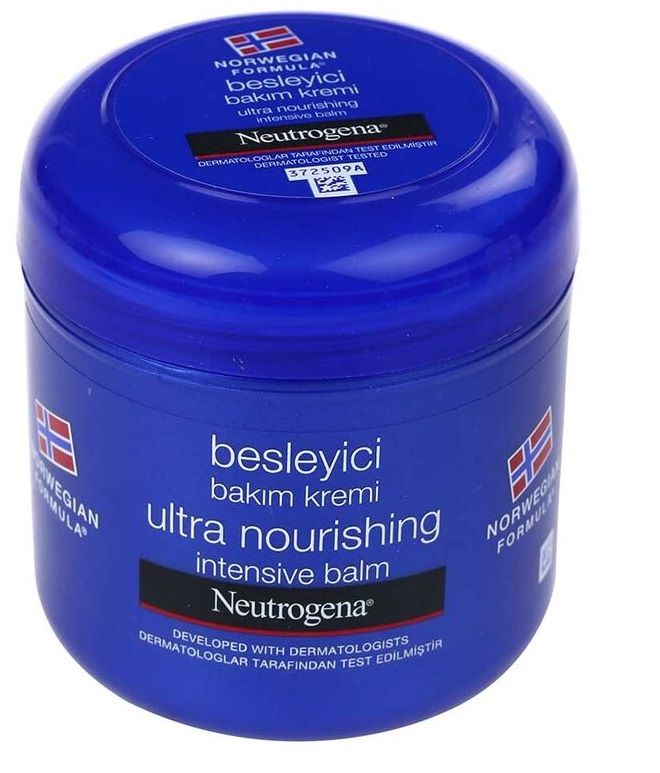 Neutrogena Besleyici Bakım Kremi 300 Ml