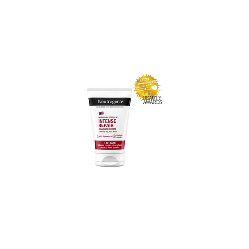 Neutrogena Cica Onarıcı Bakım El Kremi 50 ml