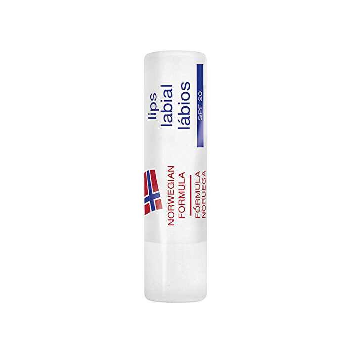 Neutrogena Dudak Kremi  Moisture 4.8 gr