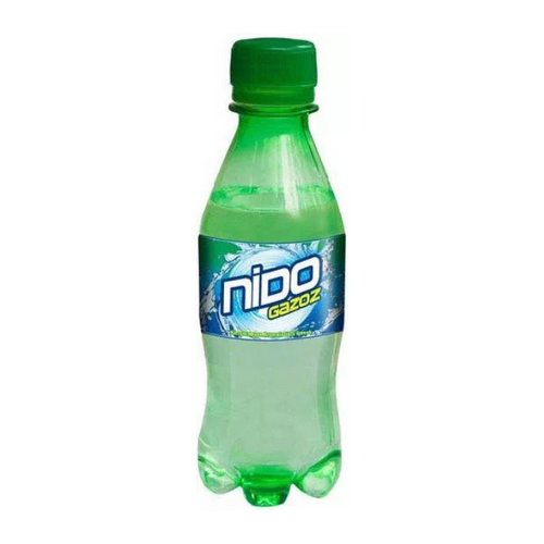 Nido 250 Ml Cola 24'lü Kutu