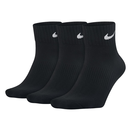 Nike Lightweight Quarter Çorap