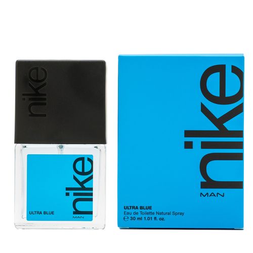 Nike Man Ultra Blue Edt Doğal Spray 30 ml