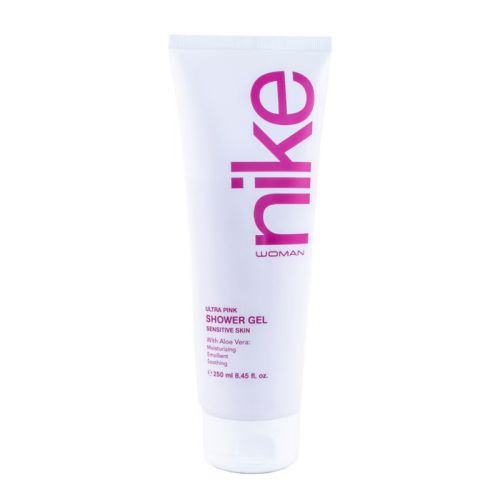 Nike Woman Ultra Pink Duş Jeli 250 ml