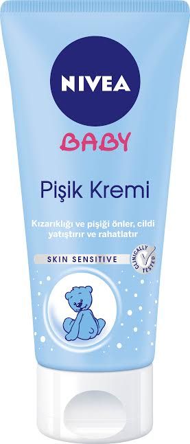 Nivea Baby Pişik Kremi 100 Ml