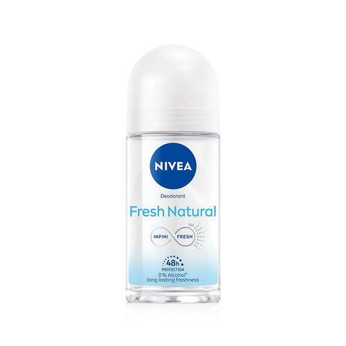 NIVEA Fresh Natural 25 Ml