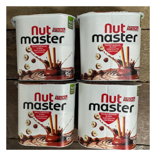 Nut master Nut (52 g)