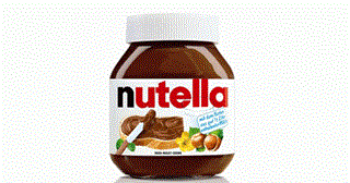 Nutella Krem Kavanoz 750 Gr