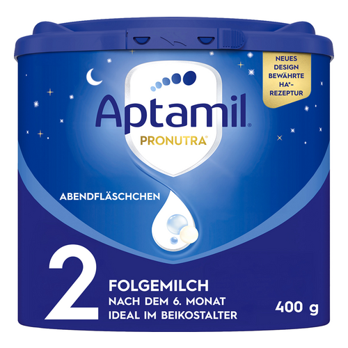 Nutricia Aptamil Pronutra 800GR Devam Sütü No: 4