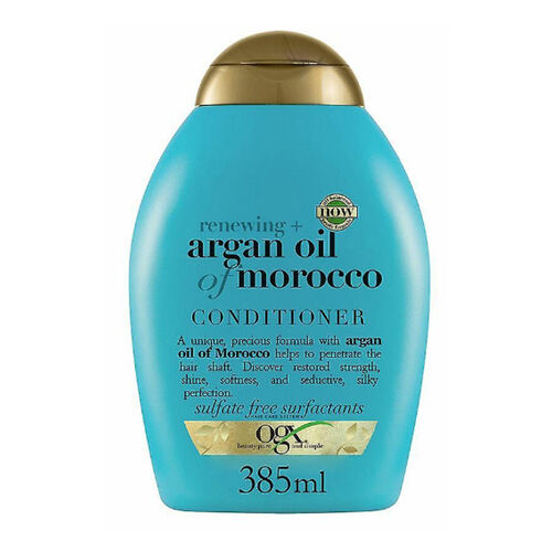 OGX Argan Oil Of Morocco Conditioner 385 ml