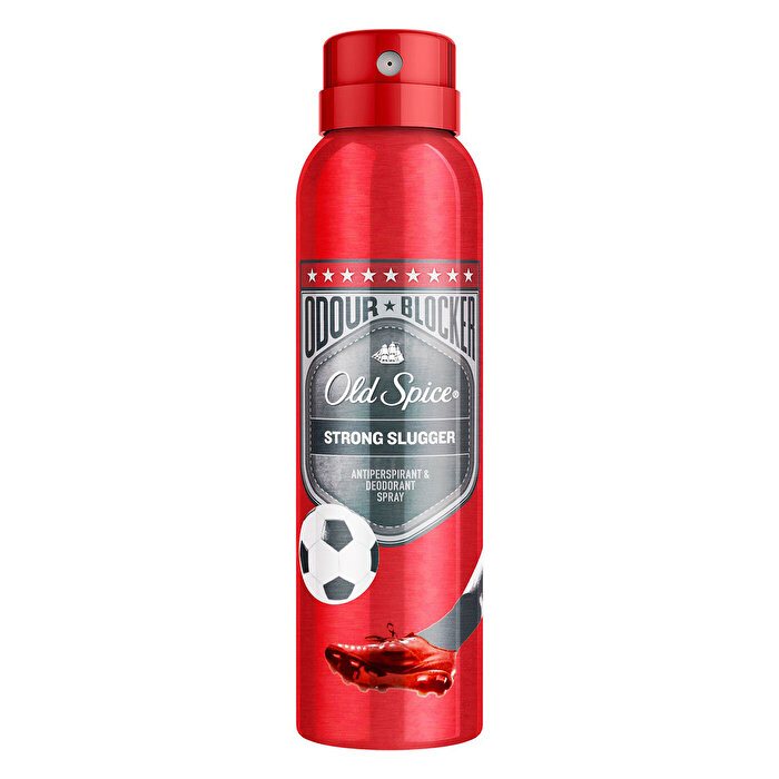 Old Spice Antipersperan Deodorant Spray Slugger 150 ml