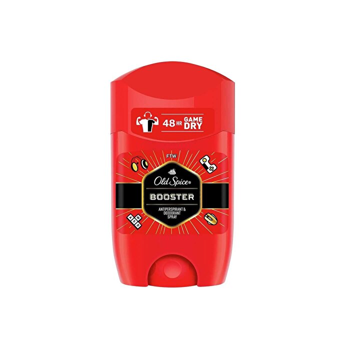 Old Spice Antipersperan Stick Booster 50 ml