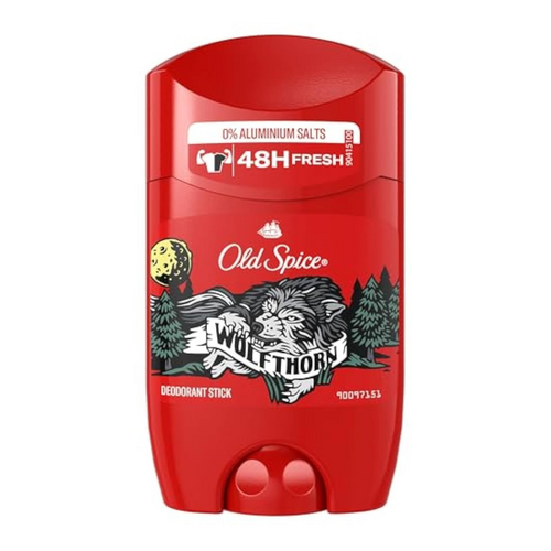 Old Spice Deo Stick 50 Ml Wolfthorn