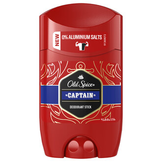 Old Spice Deo Stick Captain 50 Ml