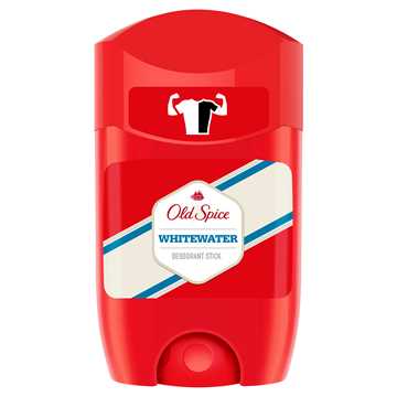 Old Spice Deo Stick Whitewater 50 ml