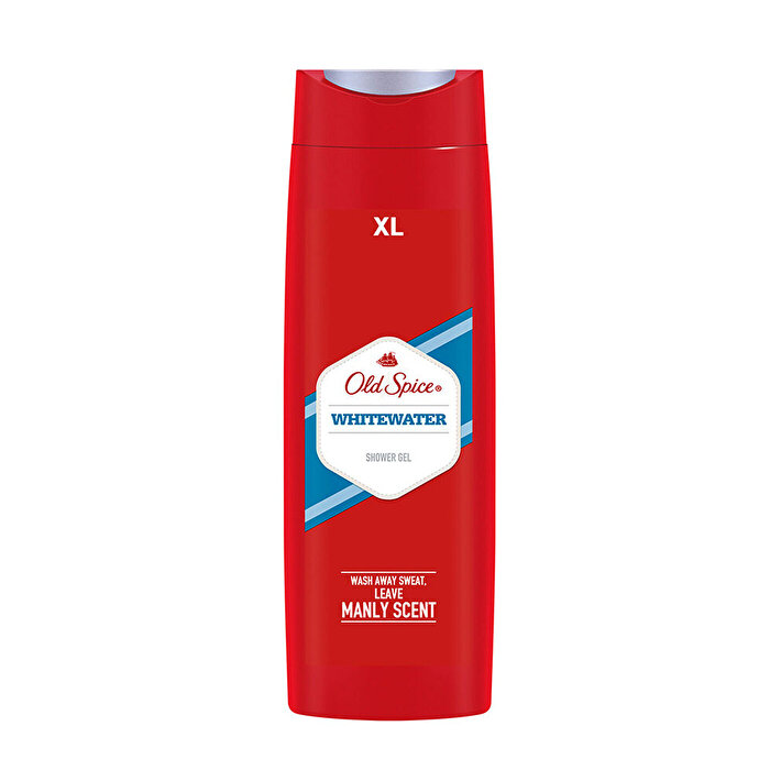Old Spice Duş Jeli Whitewater 400 Ml