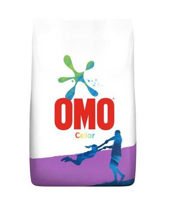 Omo Matik Color Renklilere Özel 5.5 Kg