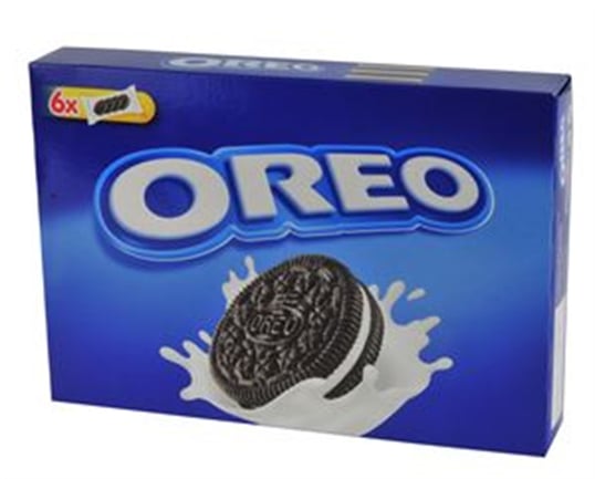 Oreo Bisküvi 228 Gr
