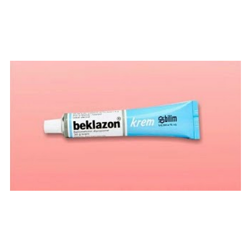 Osel İlaç Beklamet Pomat 30 g %0.025