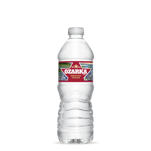 Ozarka Bottled Spring Water (500 ml)
