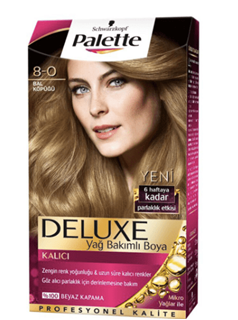 Palette 8.0 Bal Köpüğü