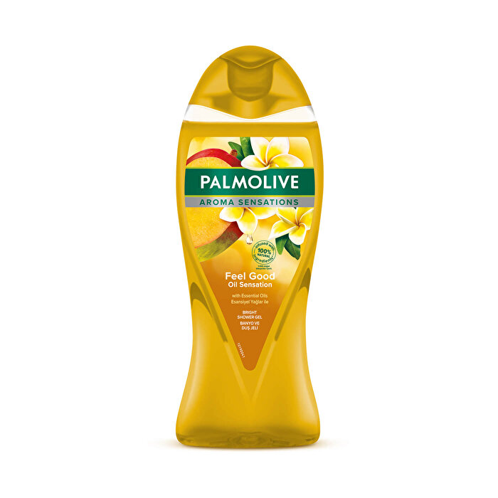 Palmolive Aroma Sensations Duş Jeli Feel Good 500 ml