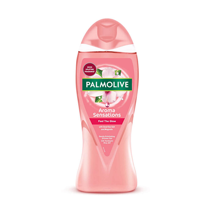 Palmolive Aroma Sensations Duş Jeli Feel the Glow 500 ml