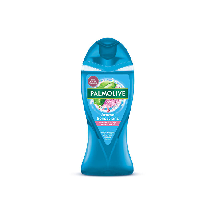 Palmolive Aroma Sensations Duş Jeli Feel The Massage 250 ml